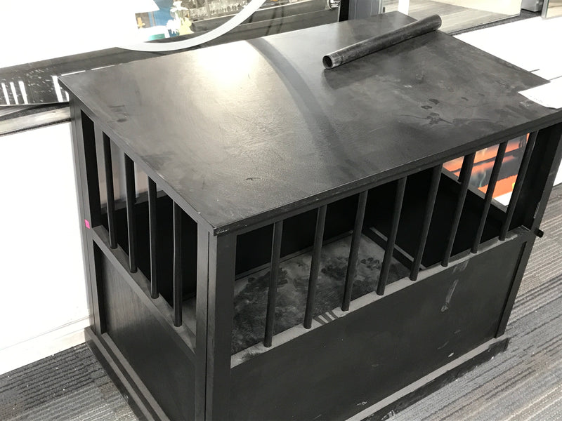 Dog Kennel