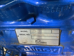 Air Compressor Machine