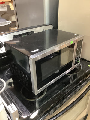 Willz Microwave