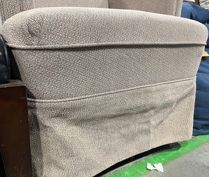 Swivel Armchair
