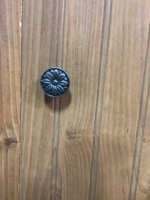 Oakwood Armoire