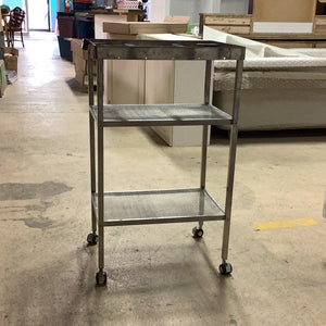 Serving Cart Frame