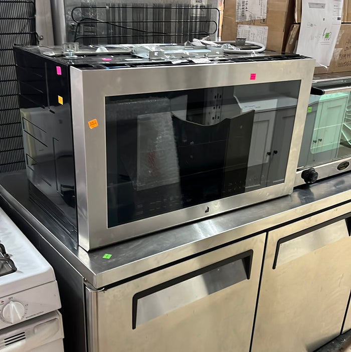 Euro Style Over the Range Microwave