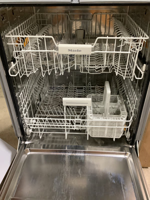 Miele Futura Classic Dishwasher