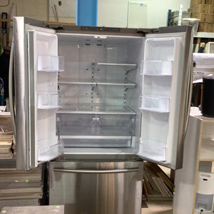 Samsung Double Door Fridge