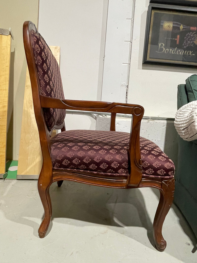 Vintage Armchair