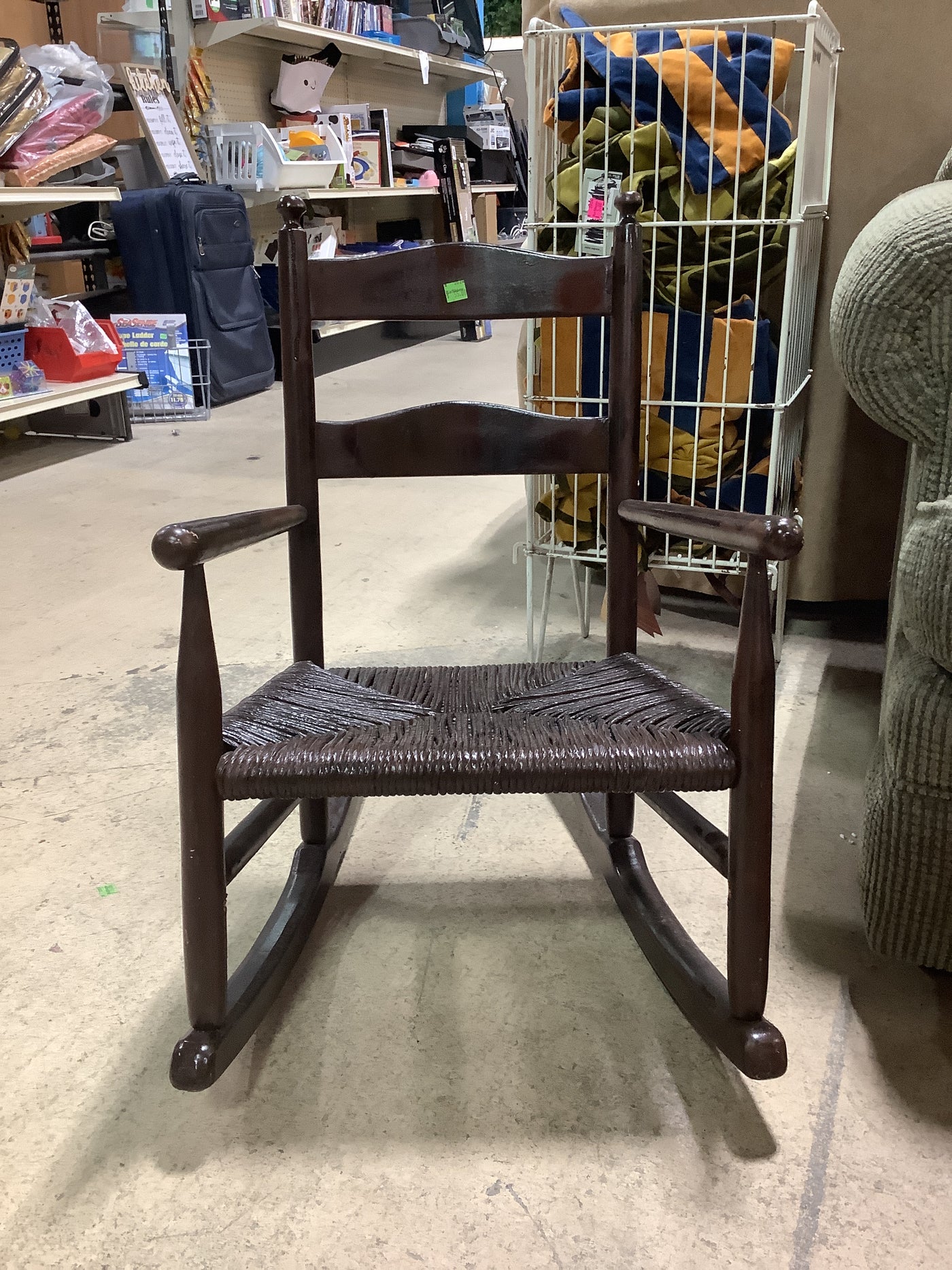 Mini Rocker – Habitat for Humanity Greater Ottawa ReStore