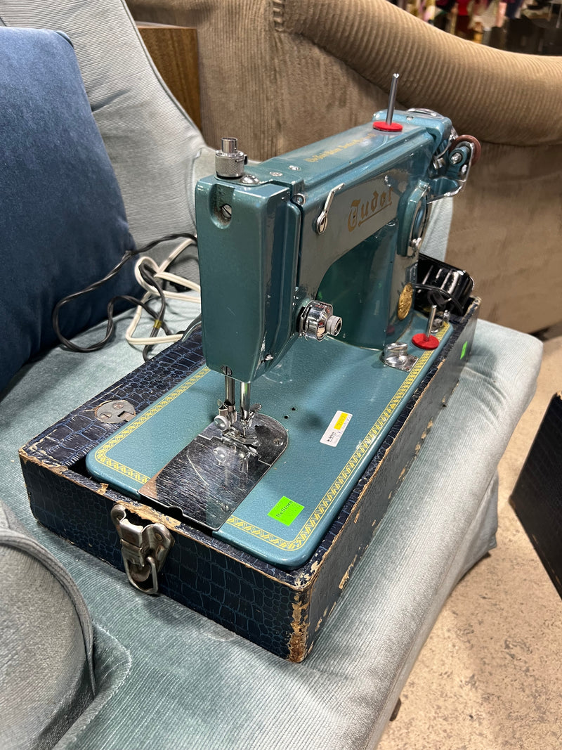 Antique Sewing Machine