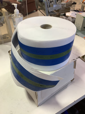 Mapei Cove Strip Roll