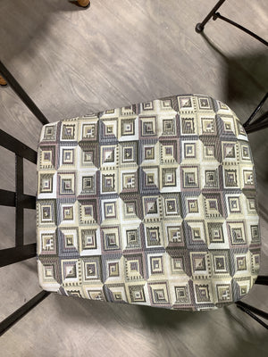 5 Piece Round Outdoor Table & Chairs