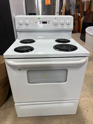 GE Electric Range