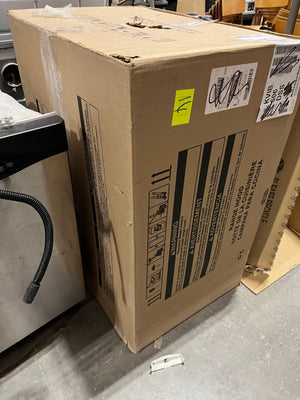 KitchenAid 36-inch Wall Mount Range Hood in Stainless Steel