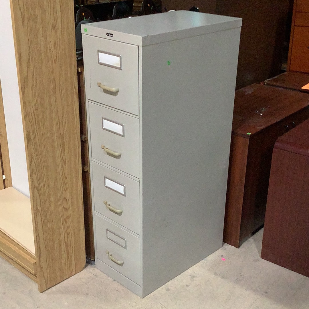 ProSource Grey Filing Cabinet – Habitat for Humanity Greater Ottawa ReStore