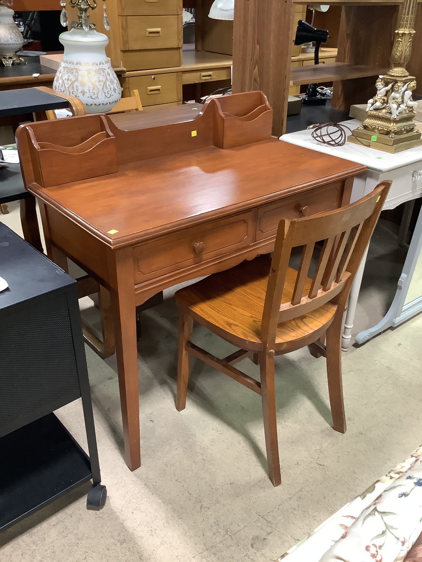 Writing Desk – Habitat for Humanity Greater Ottawa ReStore