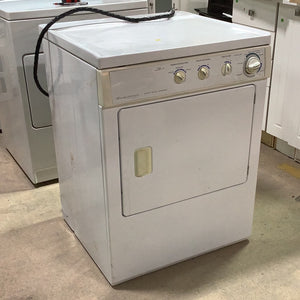 Frigidaire Gallery Dryer