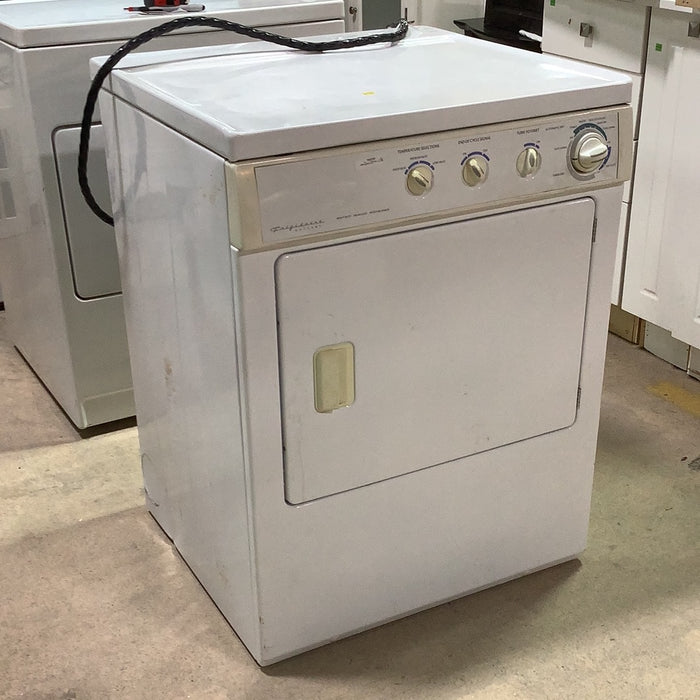 Frigidaire Gallery Dryer