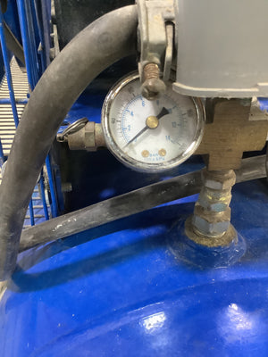 Air Compressor Machine