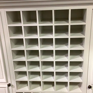 Multipurpose Display Cabinet