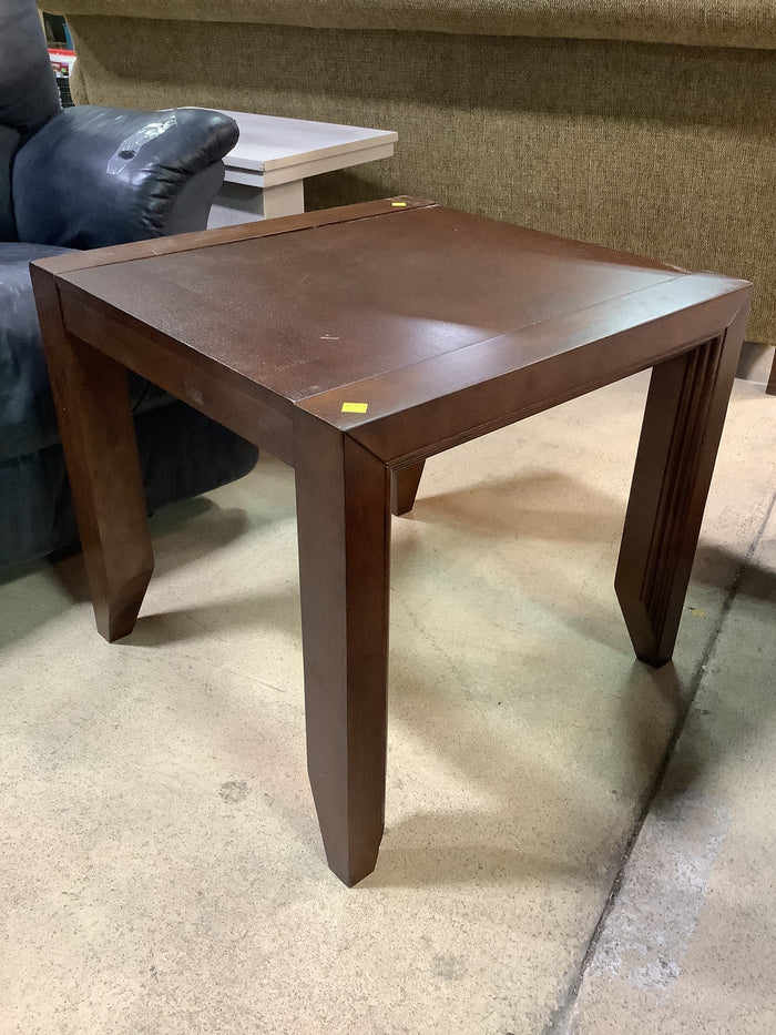 Art Deco Accent Table