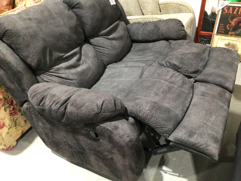 Two Seater Recliner