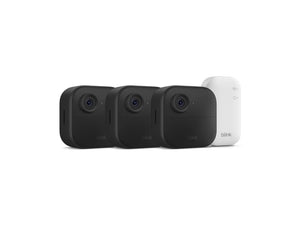 Blink Outdoor 4 Smart Security Camera System