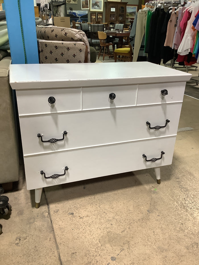 Disguised Cedar Chest