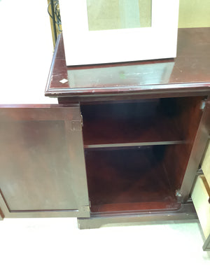 Dining Room Sideboard with Storage