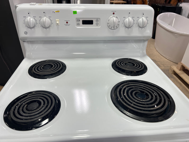 GE Electric Range