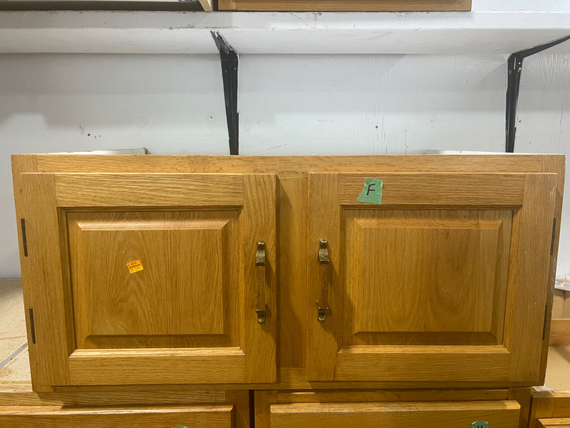 Complete Wooden Kitchen Set