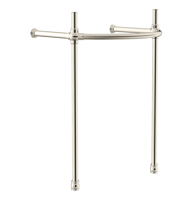 Fitzgerald 28” Console Legs