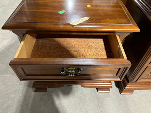 Gibbard Side Table