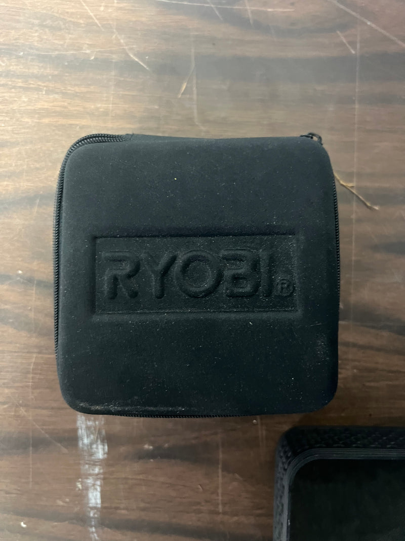 RYOBI Laser Level