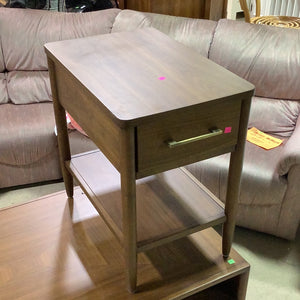 Midcentury Side Table