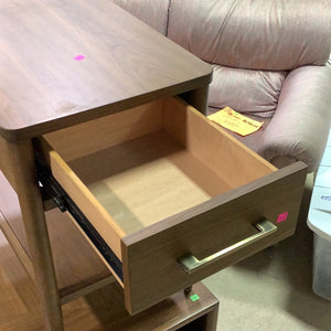 Midcentury Side Table