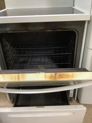 Kenmore Oven