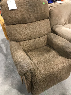 Brown La-Z-Boy Recliner