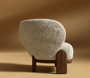 Pallas Lounge Chair