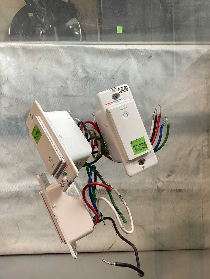 3-Way Smart Switches