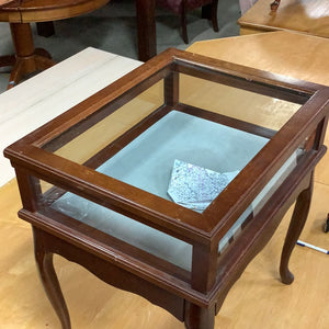 Display Table