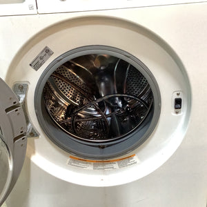 LG Direct Drive Washer & Dryer Set