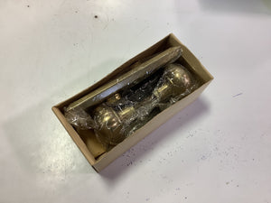Yale Door Handle