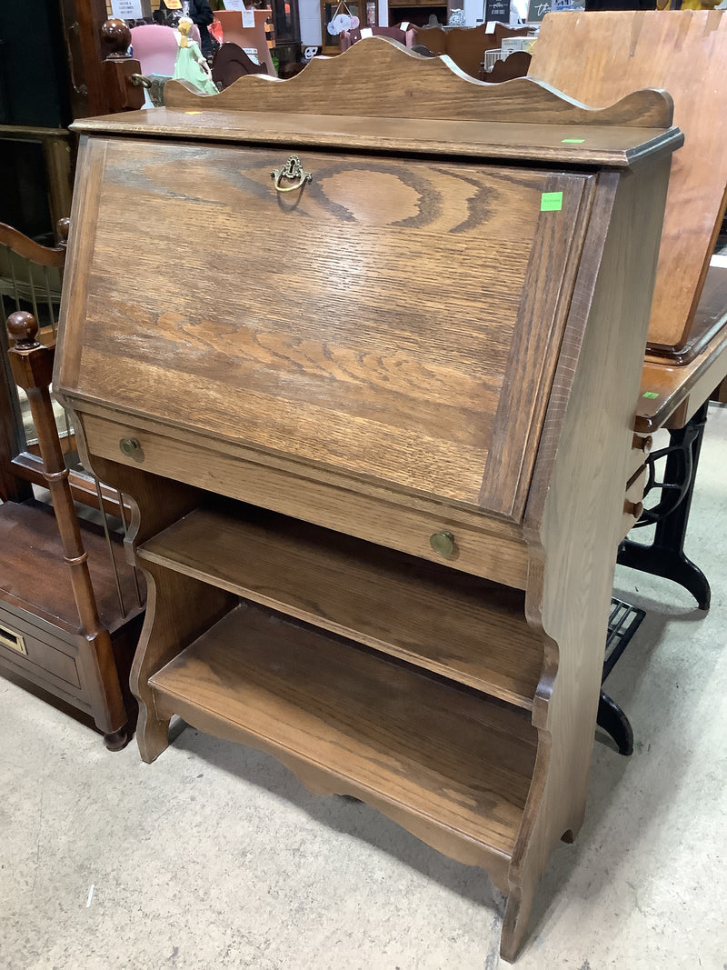 Vintage Secretary – Habitat for Humanity Greater Ottawa ReStore