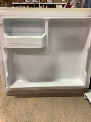 White Energy Star GE Fridgerator