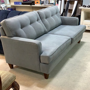 Modern Grey Sofa