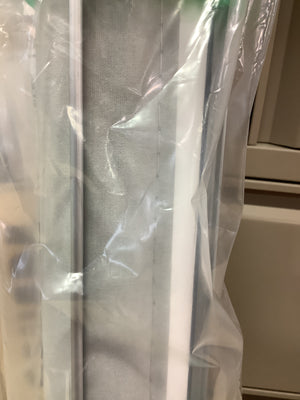 Hey Blinds Blackout Roller Shade