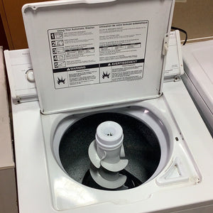 Whirlpool Heavy Duty Super Capacity Washer