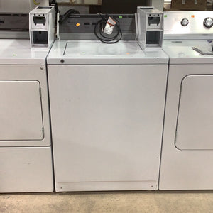 Whirlpool Coin Laundry