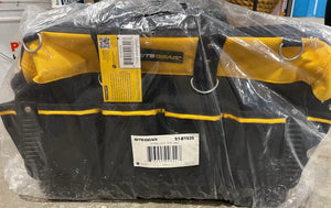 18" Ballistic Tote Bag