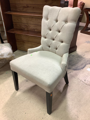 Vintage Dining Chair