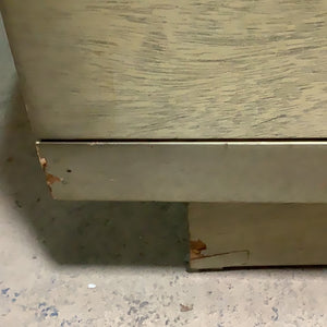 Greenish Midcentury Dresser